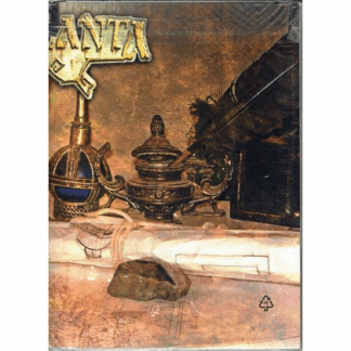 TALISLANTA Les Secrets du faucheur