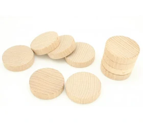 Palets en bois x28
