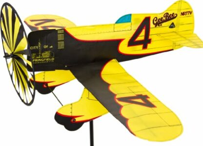 Cerf-volant HQ Magic Geebee