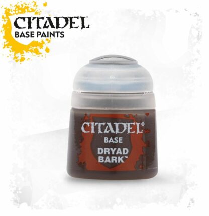 Dryad Bark - base
