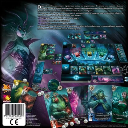 Abyss – Image 2
