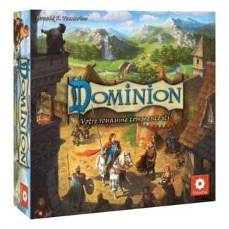 Dominion