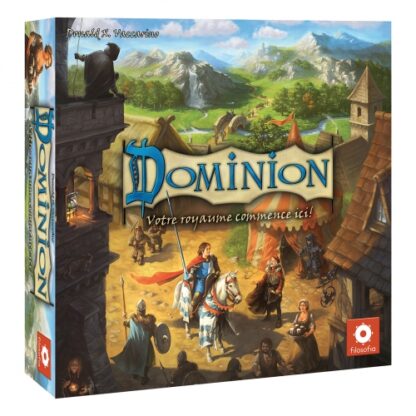 Dominion