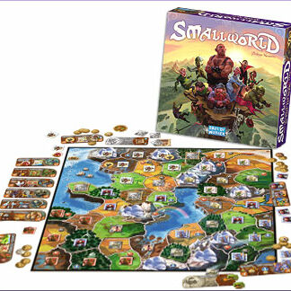 Small World