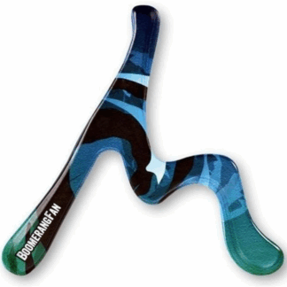 Boomerang Swell GAUCHER Boomerangfan