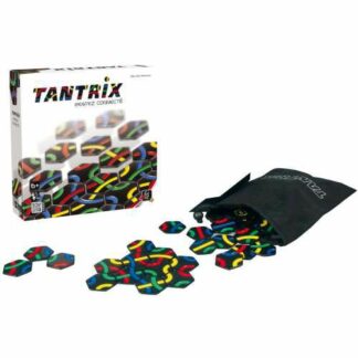 Tantrix strategie