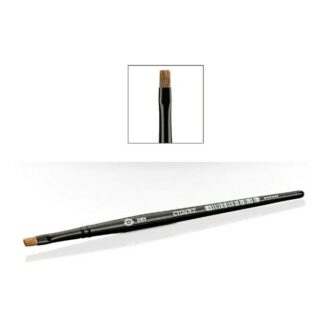 Small Dry Brush