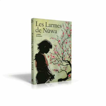 Les Larmes de Nüwa - La BD dont vous êtes le héros