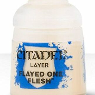 Flayed one flesh - Layer