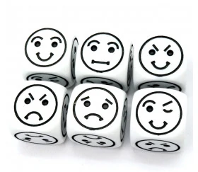 Dé Smiley