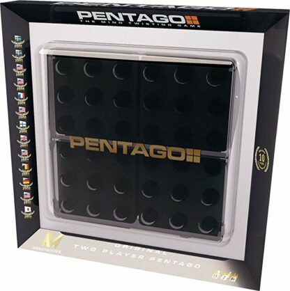 Pentago