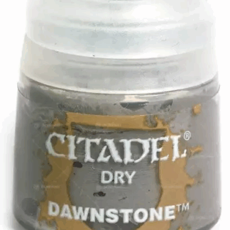 Dawnstone - Layer