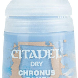 Chronus blue - dry