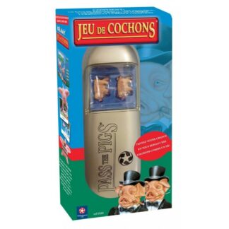 Le Jeu de cochons
