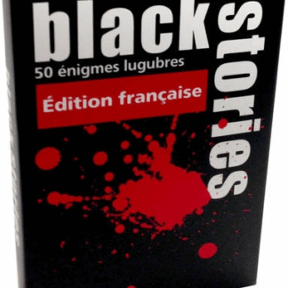 Black stories