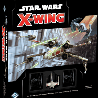 SW X-Wing 2.0