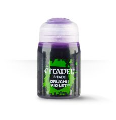 Druchii Violet - shade