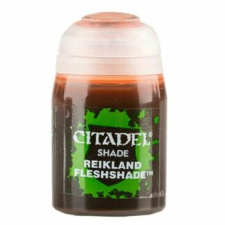 Reikland fleshshade - shade