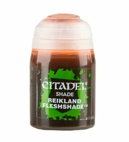Reikland fleshshade - shade