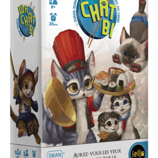 Mini Games: Wa chat bi