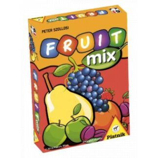 Fruit mix