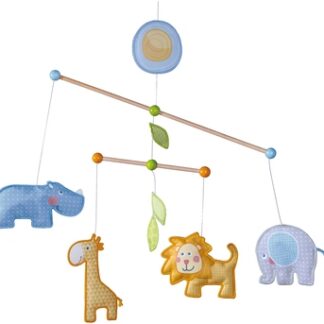 Mobile éléphant Egon