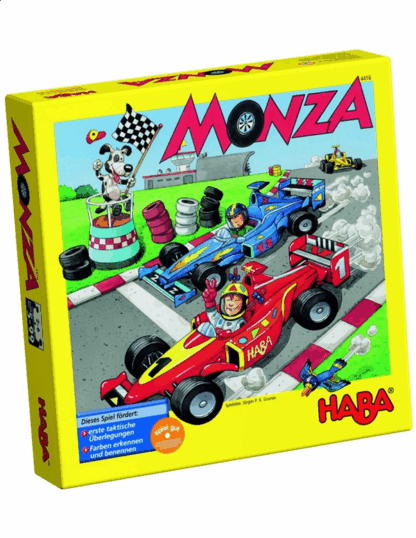 Monza