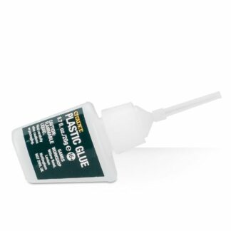 Colle plastic glue