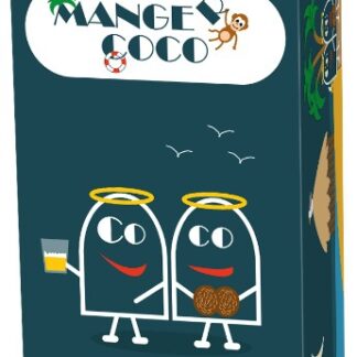 Blanc manger coco