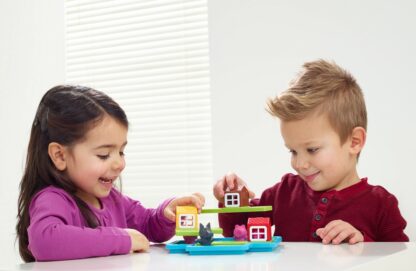 Smart Games - Les Trois petits cochons – Image 7
