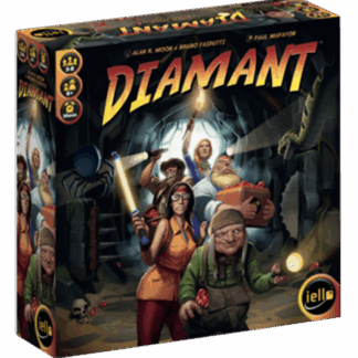 Diamant