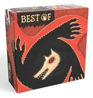 Loups-Garous (Les) : Best Of