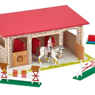 Set équitation