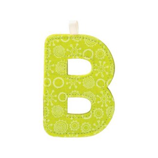 Lilliputiens Lettre B
