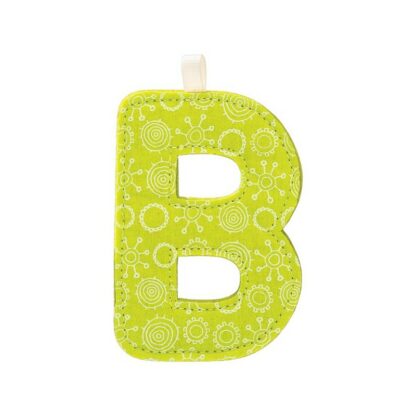 Lilliputiens Lettre B