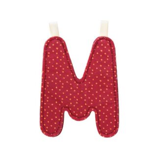Lilliputiens Lettre M