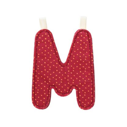 Lilliputiens Lettre M