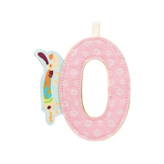 Lilliputiens Lettre O