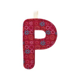 Lilliputiens Lettre P