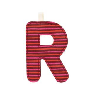 Lilliputiens Lettre R
