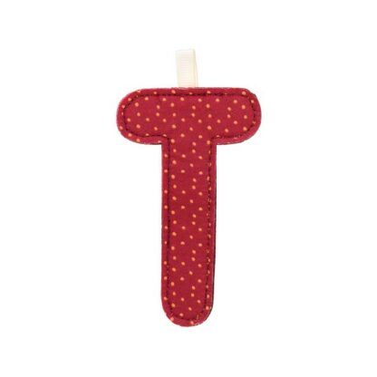 Lilliputiens Lettre T