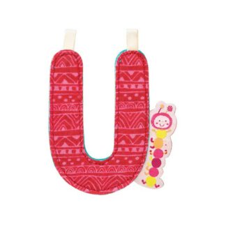 Lilliputiens Lettre U