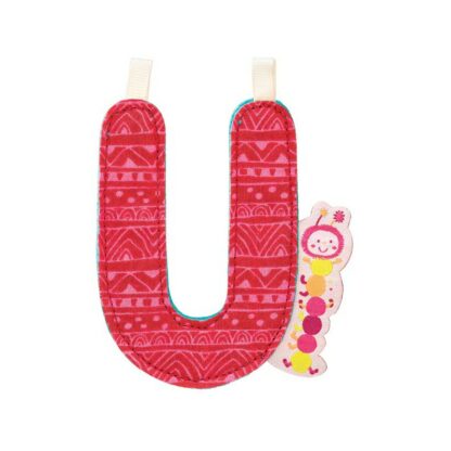 Lilliputiens Lettre U