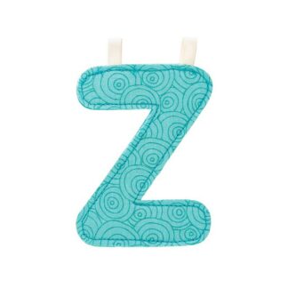 Lilliputiens Lettre Z