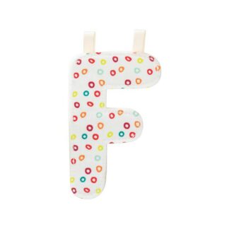 Lilliputiens Lettre F