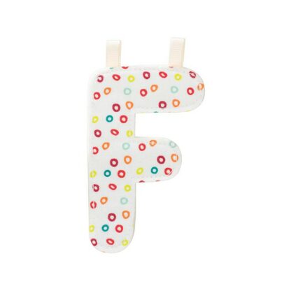 Lilliputiens Lettre F