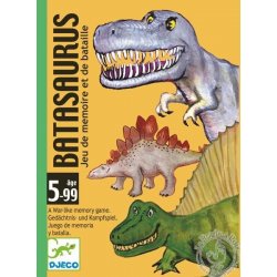 Djeco Batasaurus