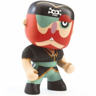 Sam Parrot 30 cm