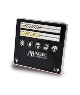 Abacus life counter - Compteur de points de vie
