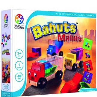 Bahuts malins 3+